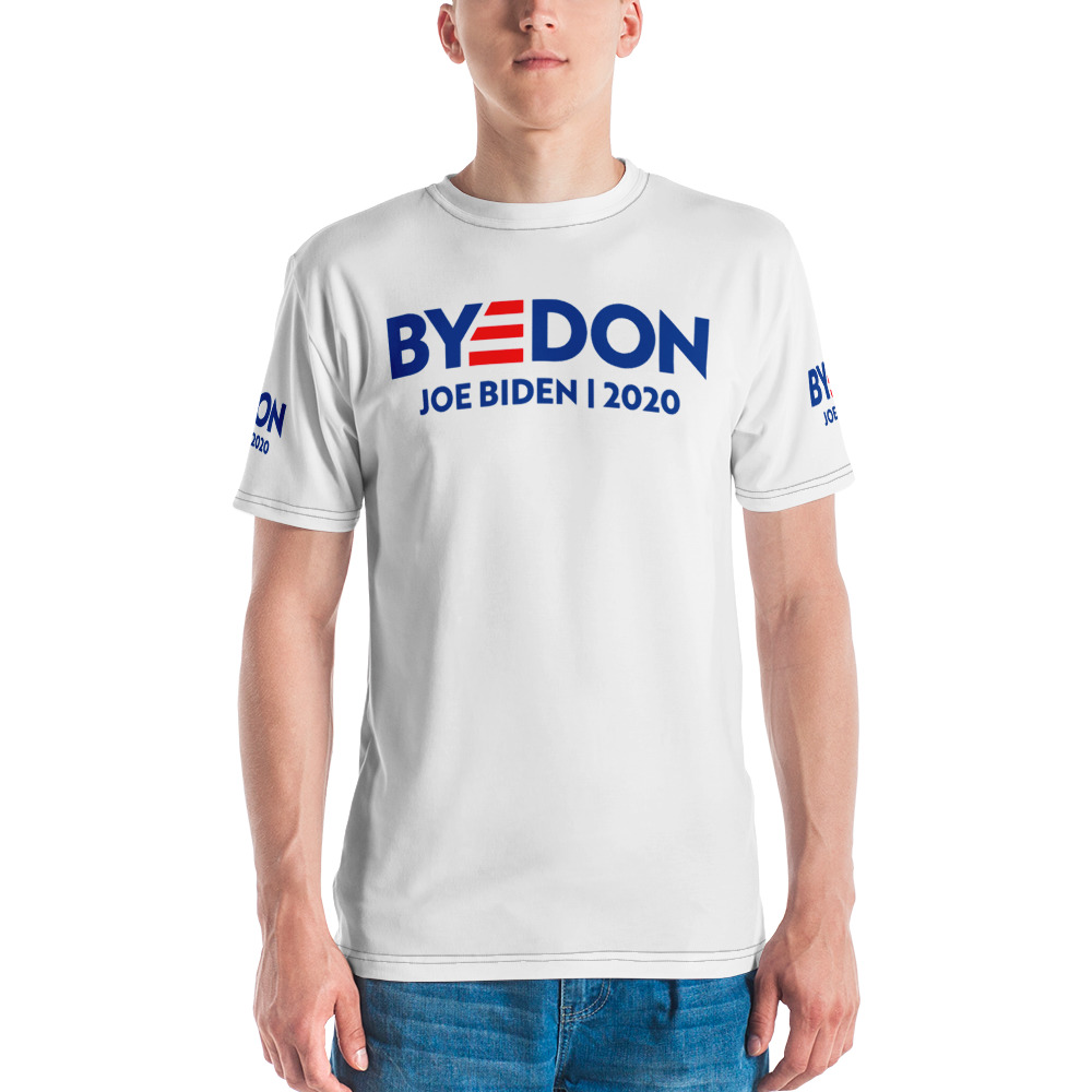 byedon tee shirt