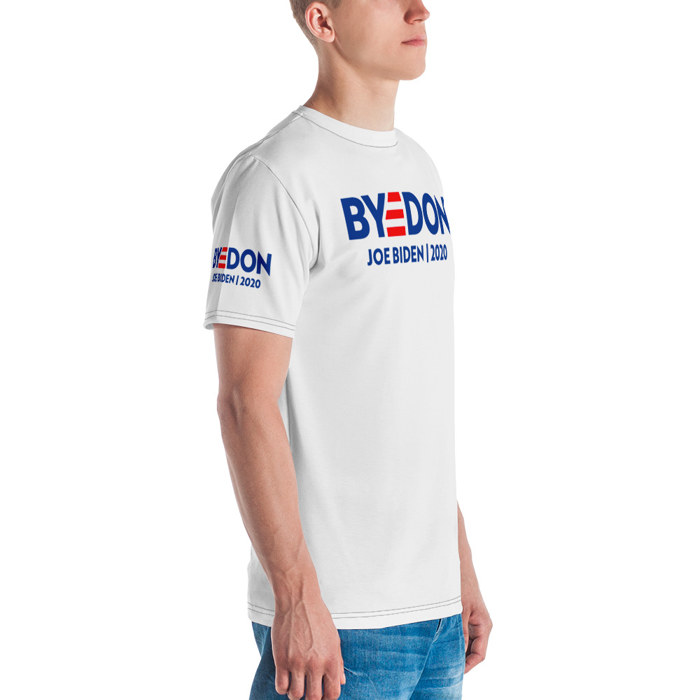 byedon tee shirt