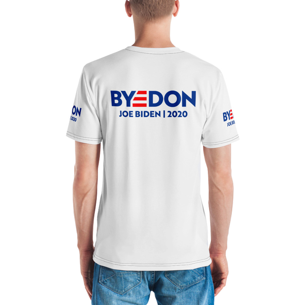 byedon tee shirt