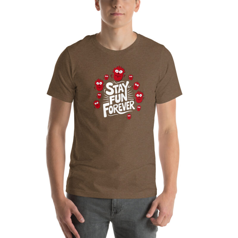 Stay Fun Forever! - Image 4
