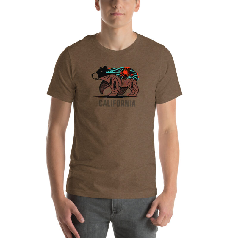 California Bear - Image 2