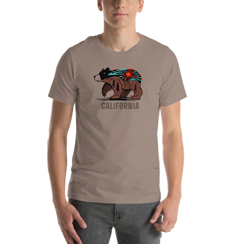 California Bear - Image 3