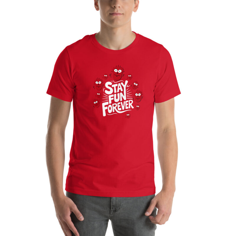 Stay Fun Forever! - Image 2