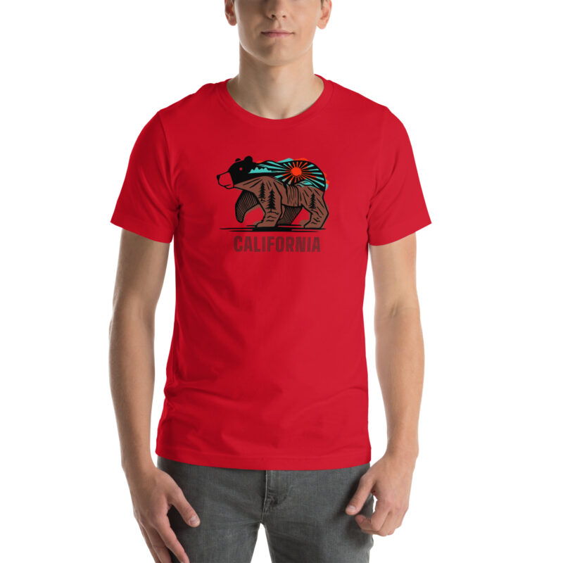 California Bear