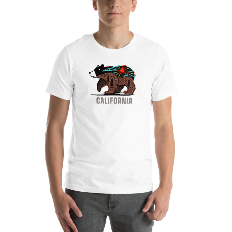 California Bear - Image 4
