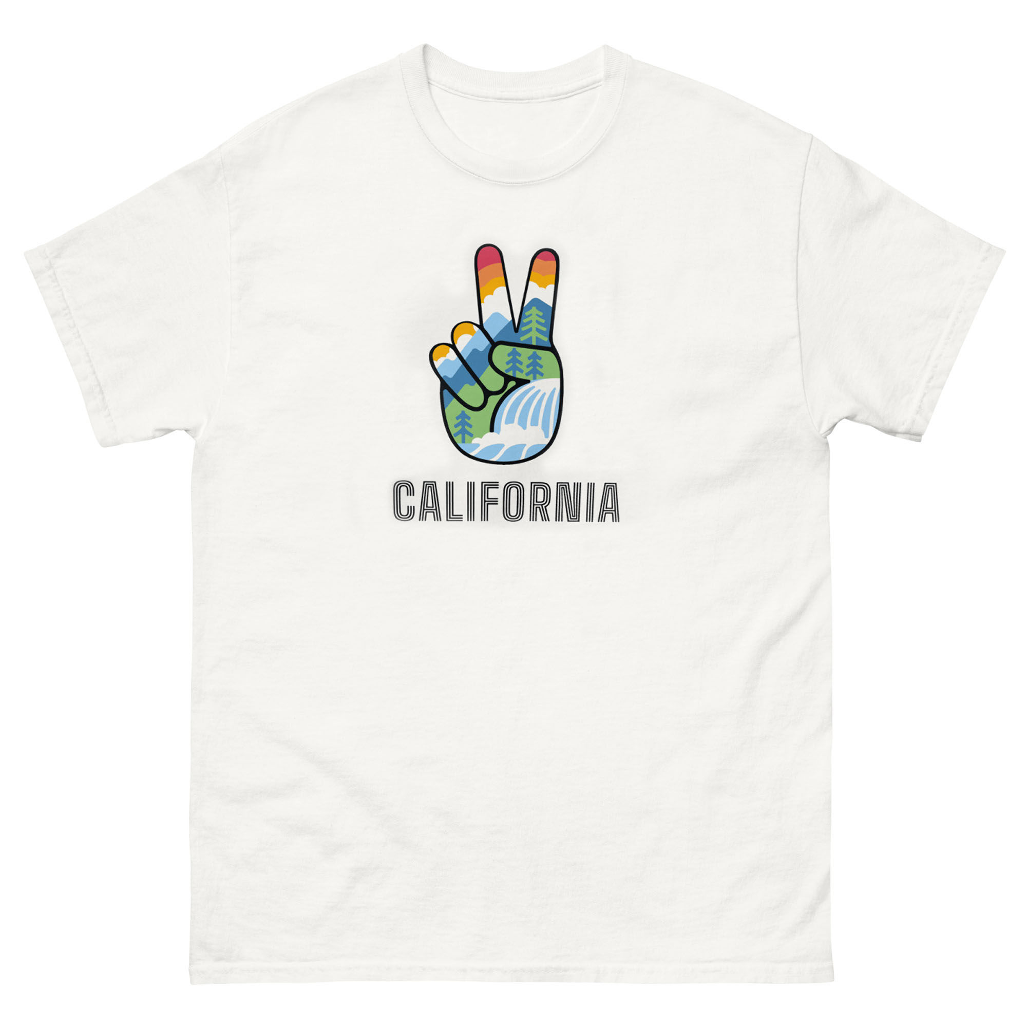 Creative t.shirt designs - Old School Off Road